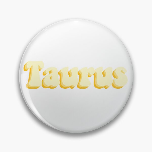Item preview, Yellow Taurus designed and sold by morgan1205.