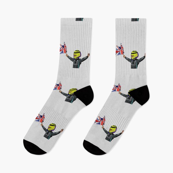 Item preview, Silverstone Win - F1 Driver - DoodleAndDrive designed and sold by DoodleAndDrive.