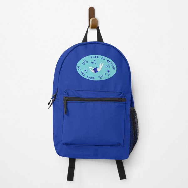 Item preview, Life is better at the lake! designed and sold by skylapittman.