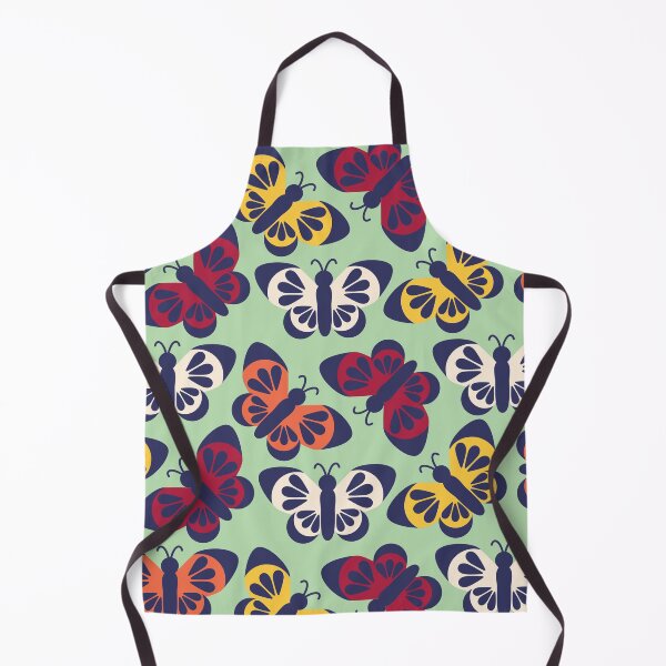 Item preview, Butterflies in Flight designed and sold by Ale R-G.