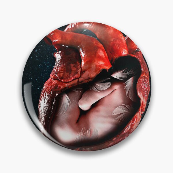 Item preview, Cosmic Heart designed and sold by Fenelonf.