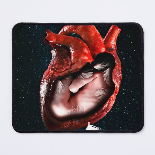 Item preview, Cosmic Heart designed and sold by Fenelonf.