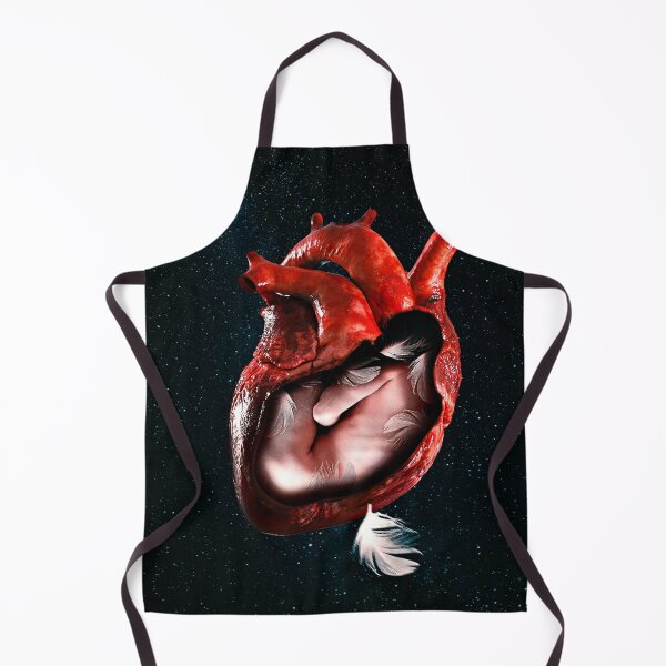 Item preview, Cosmic Heart designed and sold by Fenelonf.