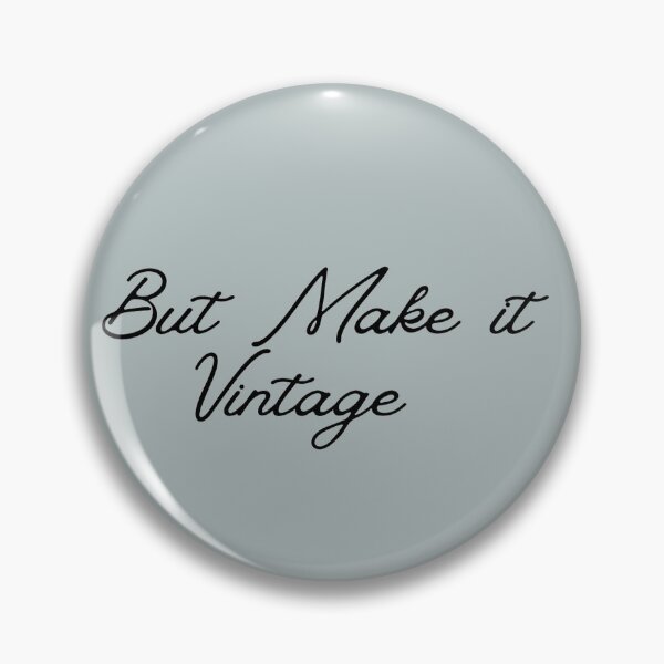 Item preview, But Make it Vintage designed and sold by makayla826.