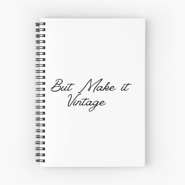 Item preview, But Make it Vintage designed and sold by makayla826.