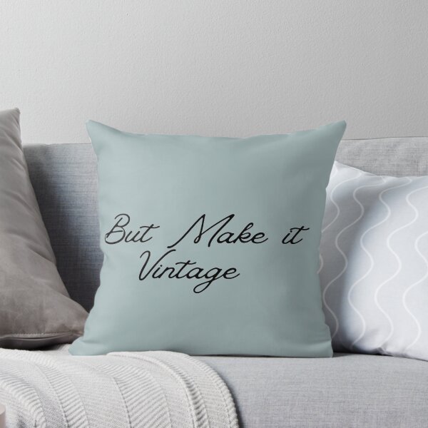 Item preview, But Make it Vintage designed and sold by makayla826.