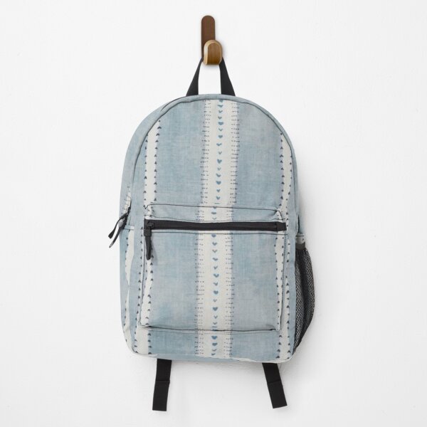 Item preview, simple stripes (blue) designed and sold by Natslocks92492.