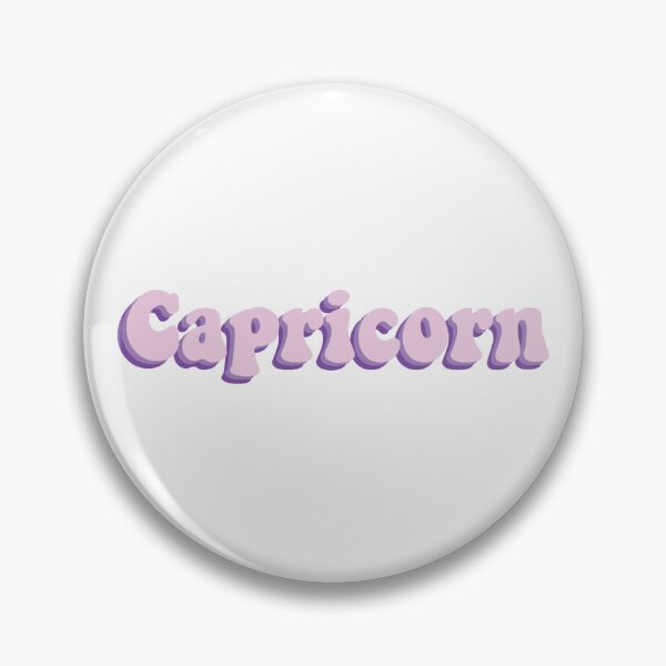 Item preview, Purple Capricorn designed and sold by morgan1205.
