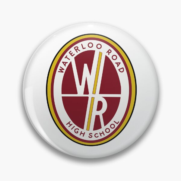 Item preview, Waterloo road  designed and sold by Phoebestorm.