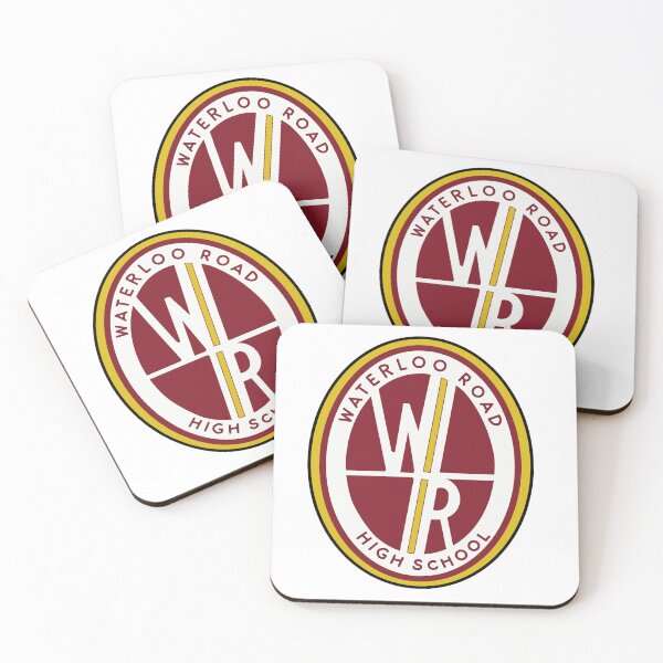 Item preview, Waterloo road  designed and sold by Phoebestorm.