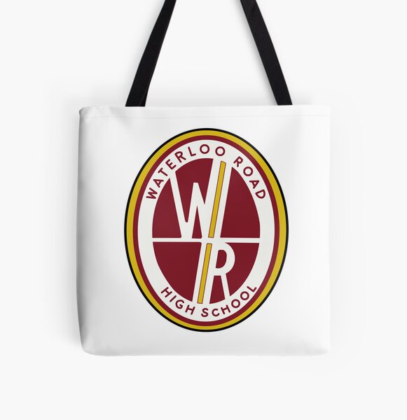 Item preview, Waterloo road  designed and sold by Phoebestorm.