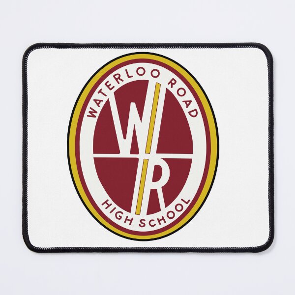 Item preview, Waterloo road  designed and sold by Phoebestorm.