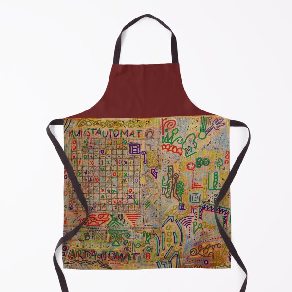 Item preview, The Art Vending Machine designed and sold by SteffenZehrfeld.