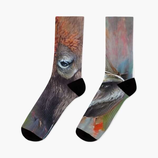 Item preview, Bison designed and sold by Lachrymosa.