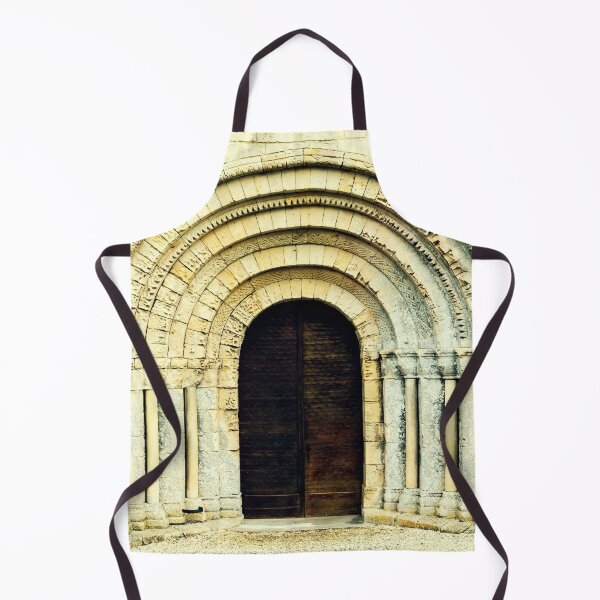 Item preview, Saint Sulpice Church - France designed and sold by Down-The-Street.