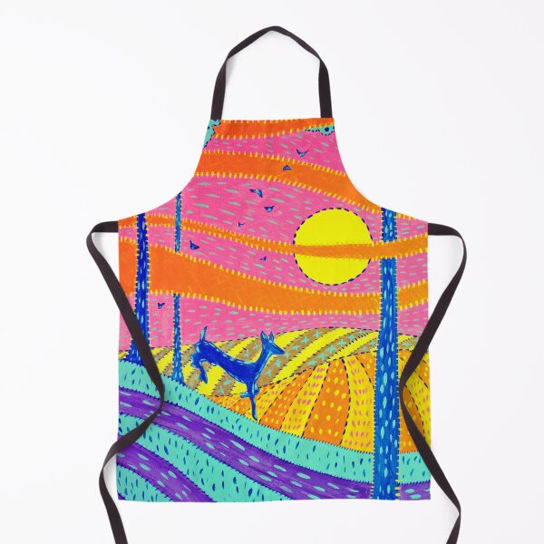 Item preview, Doe At Dusk designed and sold by CleanDopamine.