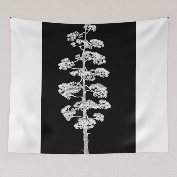 Item preview, Algave Flower designed and sold by hermosaman.