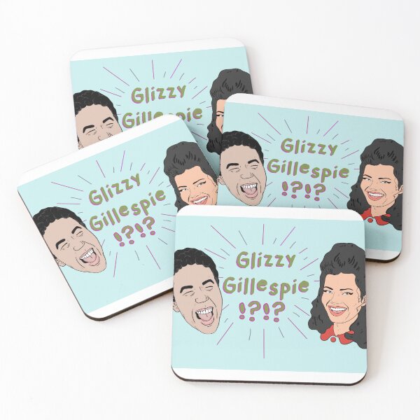 Item preview, SAY WHAT!?  designed and sold by GlizzyGillespie.