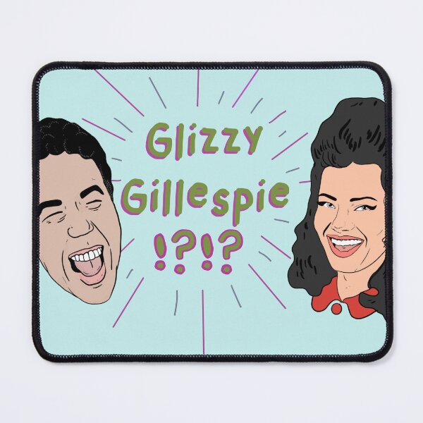 Item preview, SAY WHAT!?  designed and sold by GlizzyGillespie.
