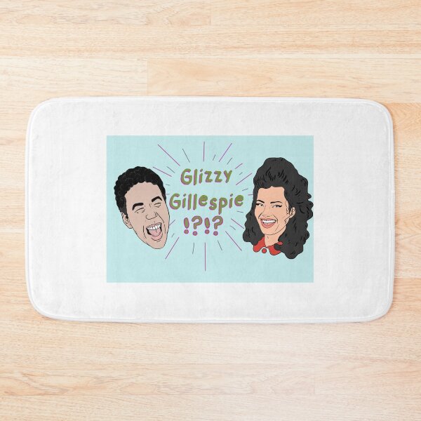 Item preview, SAY WHAT!?  designed and sold by GlizzyGillespie.