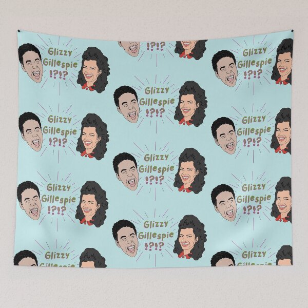 Item preview, SAY WHAT!?  designed and sold by GlizzyGillespie.
