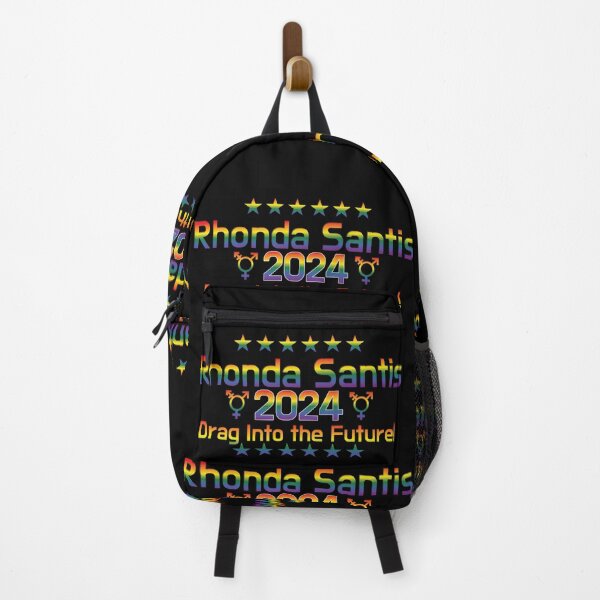 Item preview, Rhonda Santis 2024 designed and sold by DesertG.