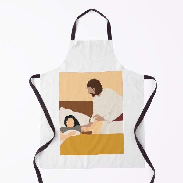 Item preview, Jesus Still Heals designed and sold by HeIsKing.