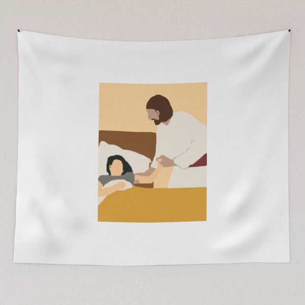 Item preview, Jesus Still Heals designed and sold by HeIsKing.