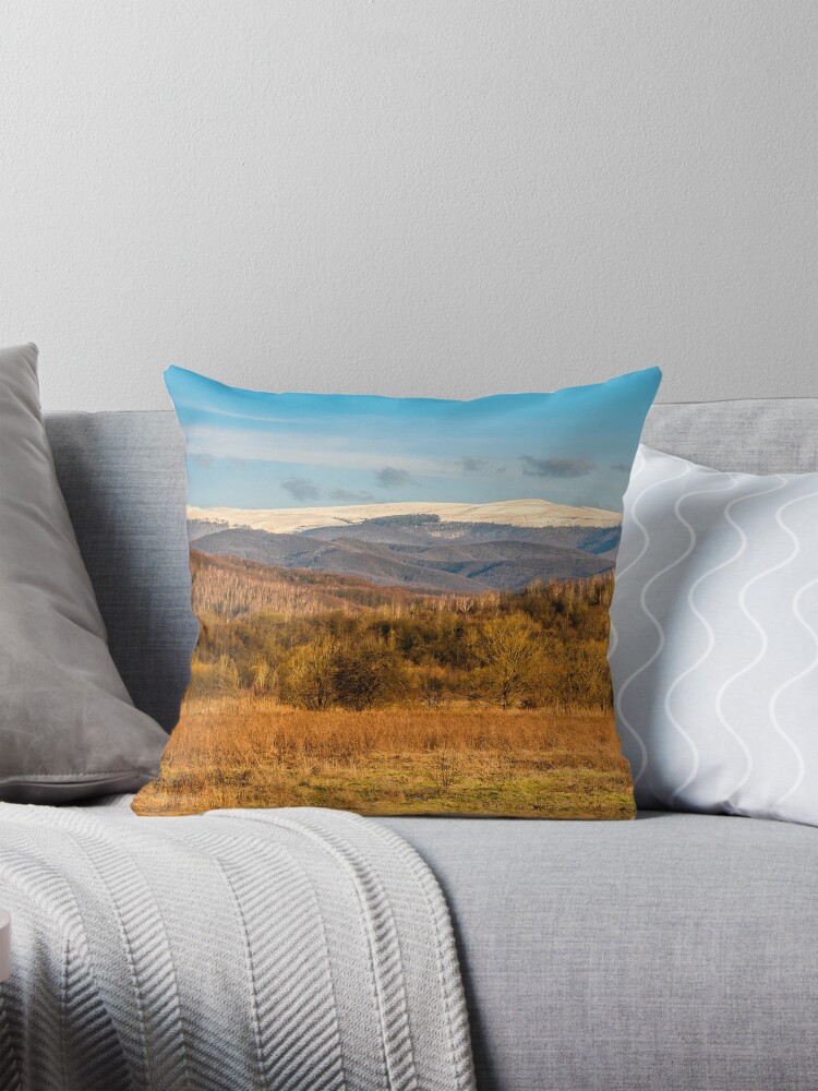Item preview, Throw Pillow designed and sold by mike-pellinni.