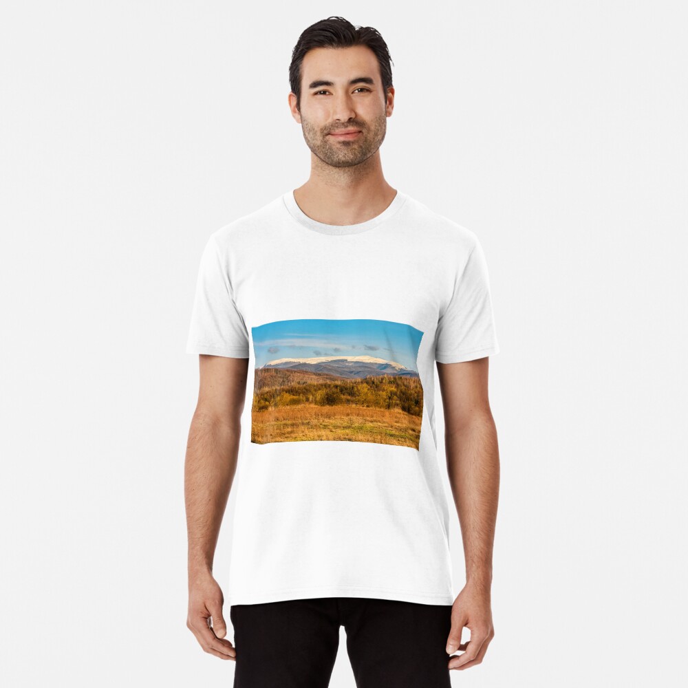 Item preview, Premium T-Shirt designed and sold by mike-pellinni.
