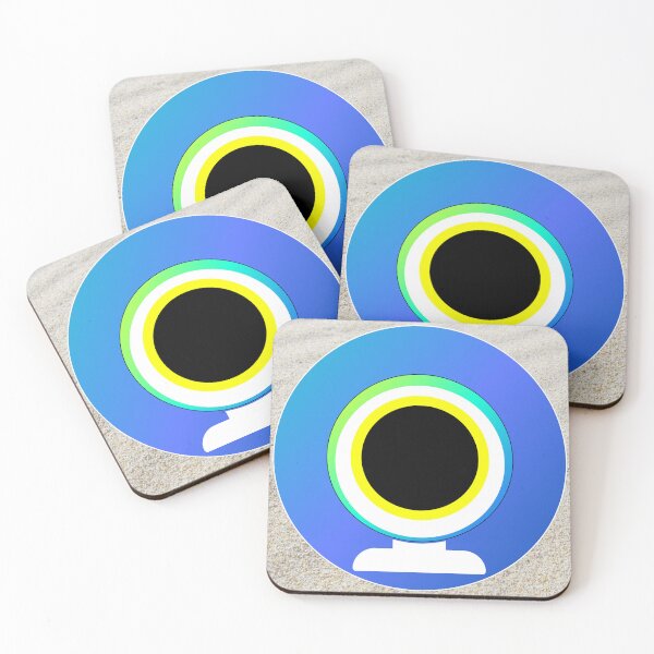 Item preview, Circulars by Raache shop designed and sold by Raache.