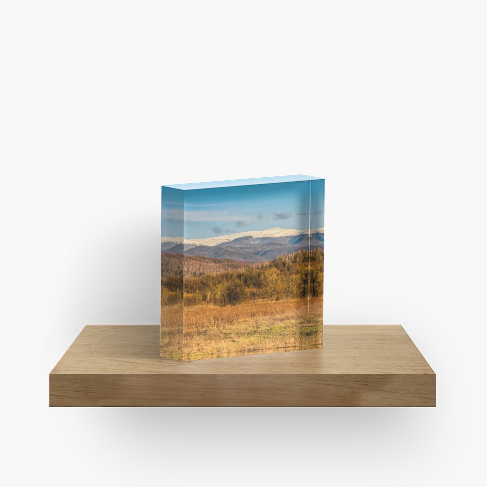 Item preview, Acrylic Block designed and sold by mike-pellinni.