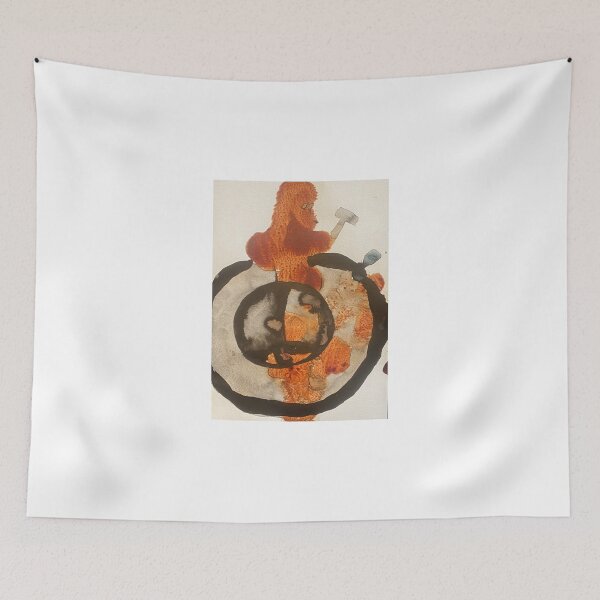 Item preview, monkey with a hammer designed and sold by Kozachenko.