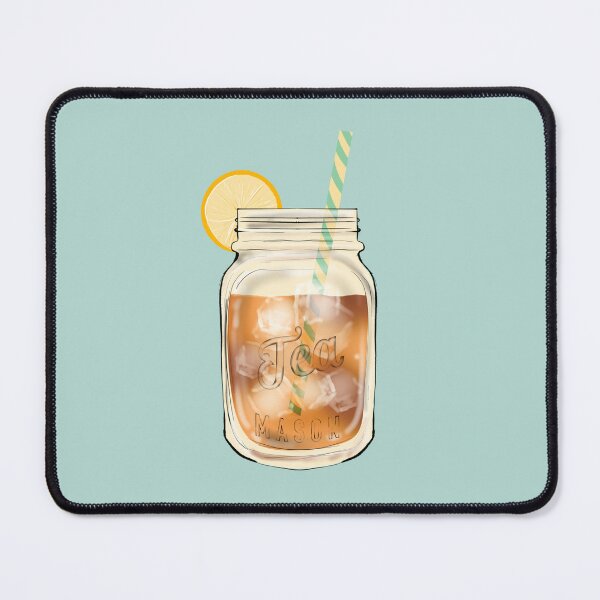 Item preview, Mason Jar’s sweet tea designed and sold by Heather Hinson.