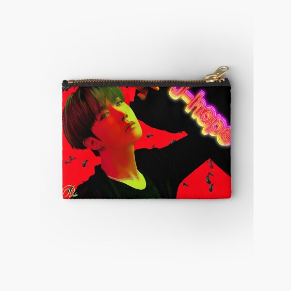 Artikelvorschau, Jhope BTS entworfen und verkauft von Pardis-arts.