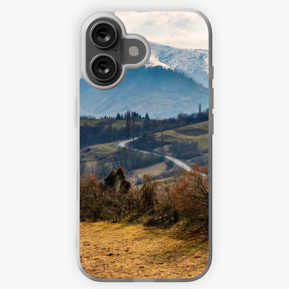 Item preview, iPhone Soft Case designed and sold by mike-pellinni.