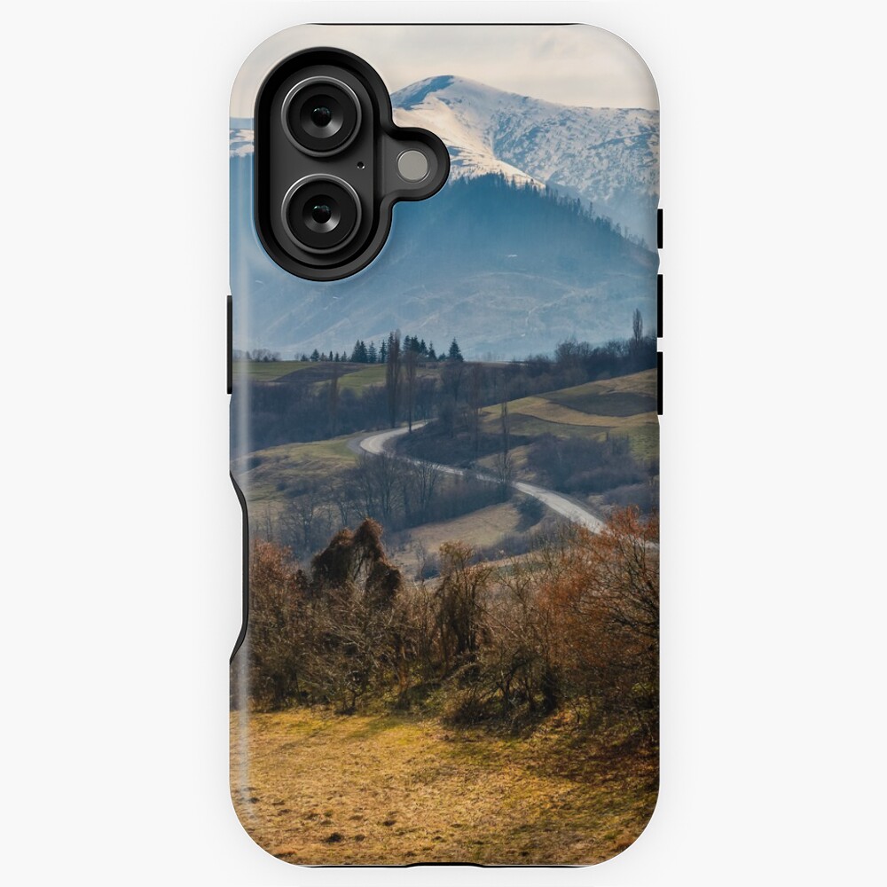 Item preview, iPhone Tough Case designed and sold by mike-pellinni.