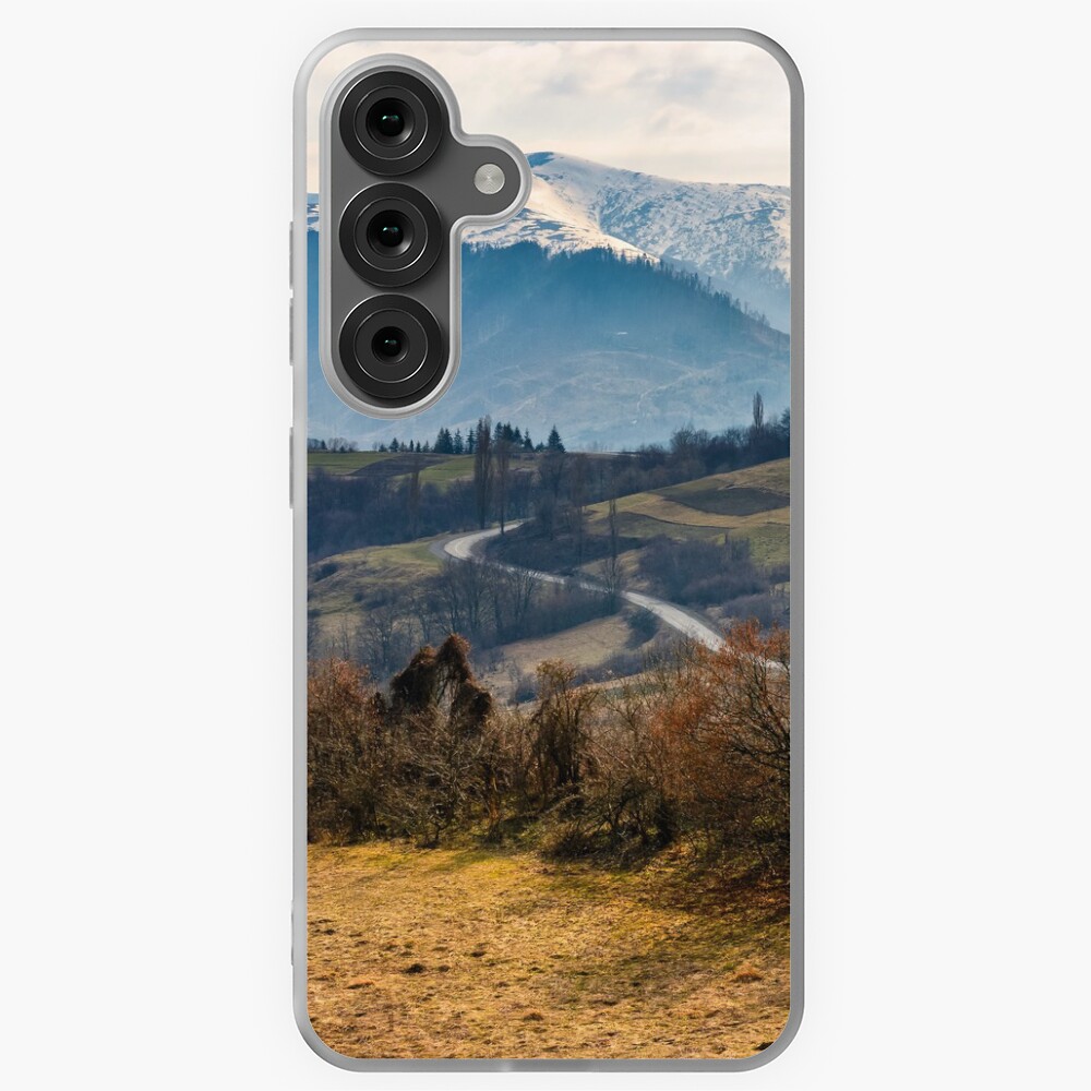 Item preview, Samsung Galaxy Soft Case designed and sold by mike-pellinni.