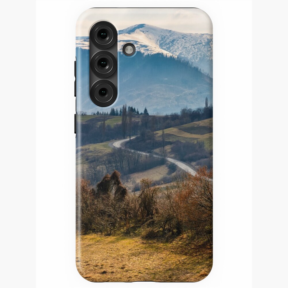 Item preview, Samsung Galaxy Tough Case designed and sold by mike-pellinni.