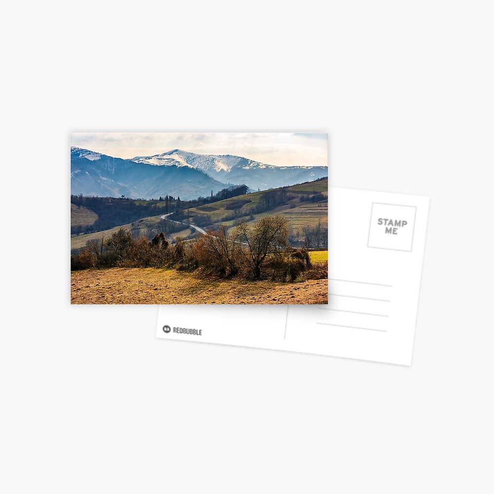 Item preview, Postcard designed and sold by mike-pellinni.