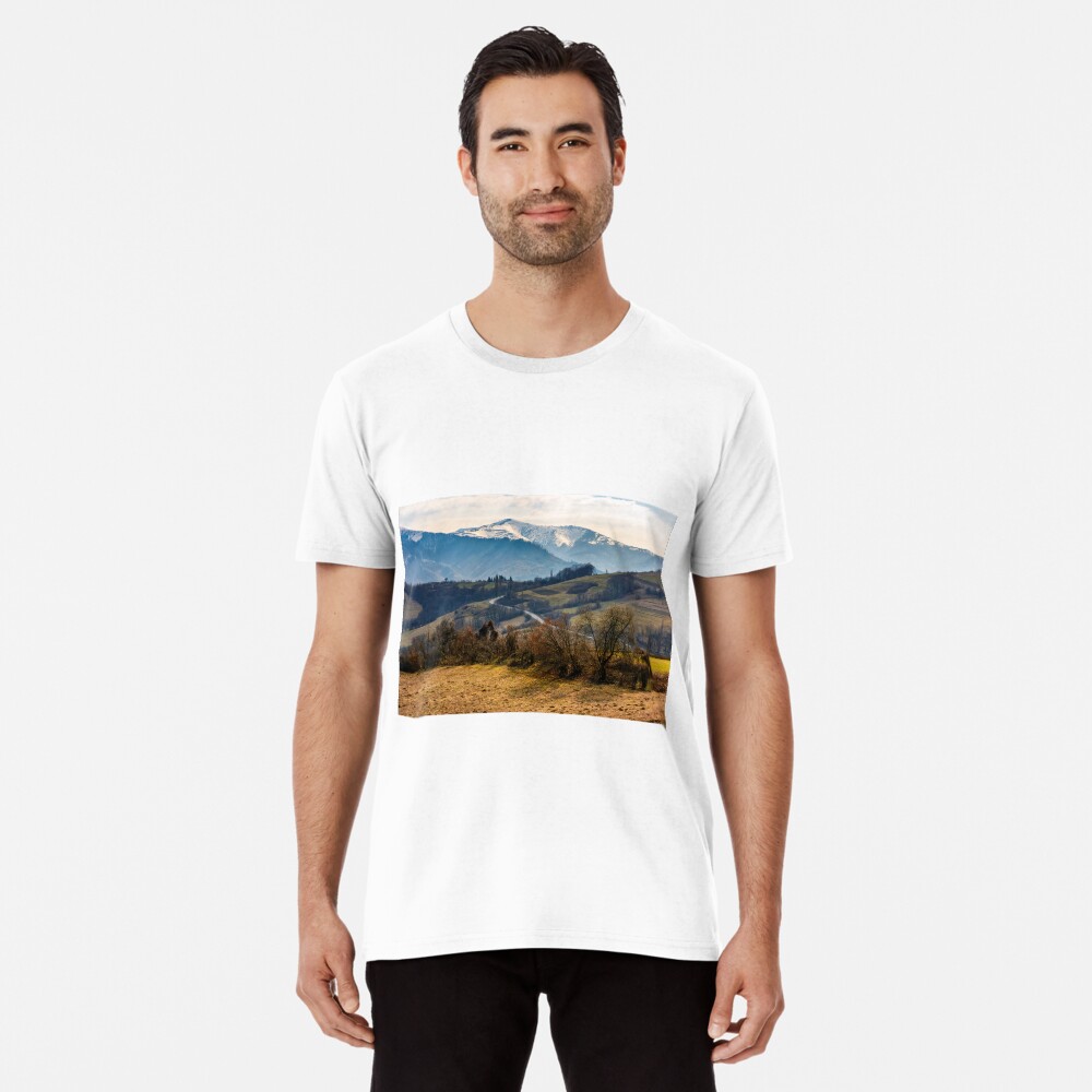 Item preview, Premium T-Shirt designed and sold by mike-pellinni.