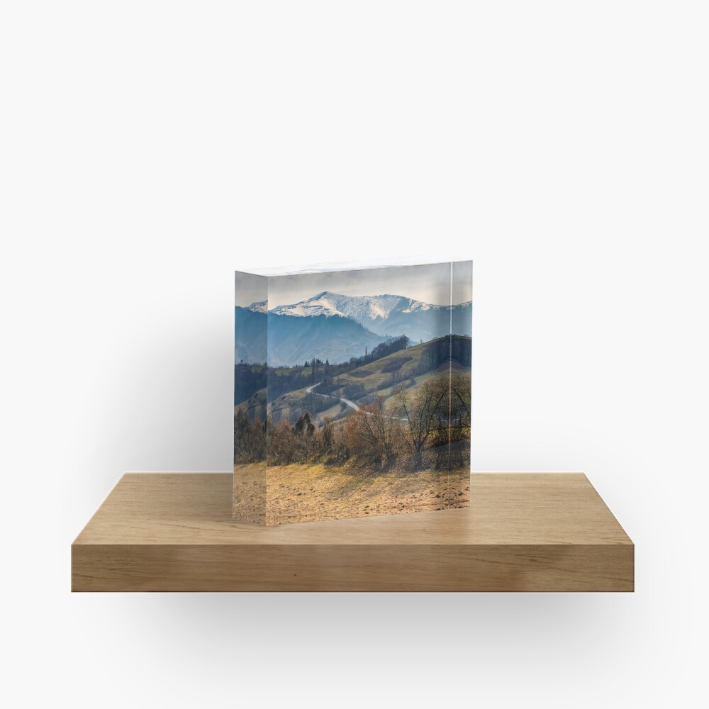 Item preview, Acrylic Block designed and sold by mike-pellinni.