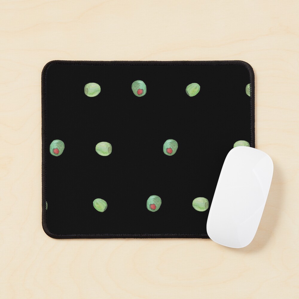 Item preview, Mouse Pad designed and sold by hahaha-creative.