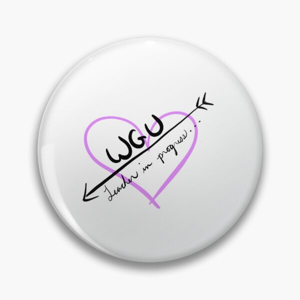 Artikelvorschau, WGU-Lehrer in Bearbeitung entworfen und verkauft von Kelly Tappero.