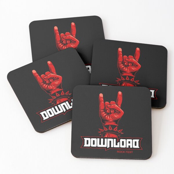 Item preview,  Download Festival 2023 T-SHIRTS designed and sold by artetotal.