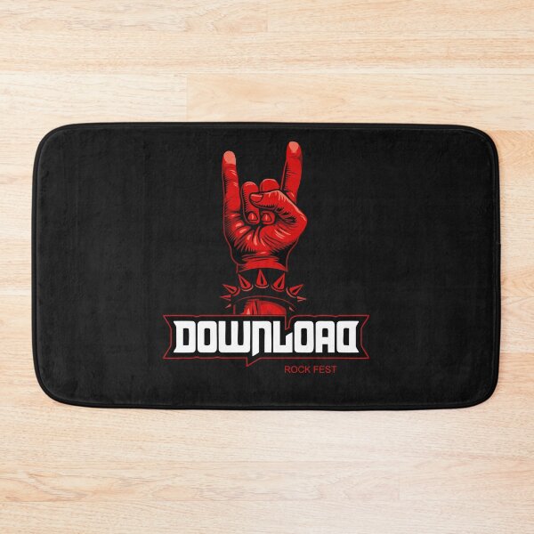 Item preview,  Download Festival 2023 T-SHIRTS designed and sold by artetotal.