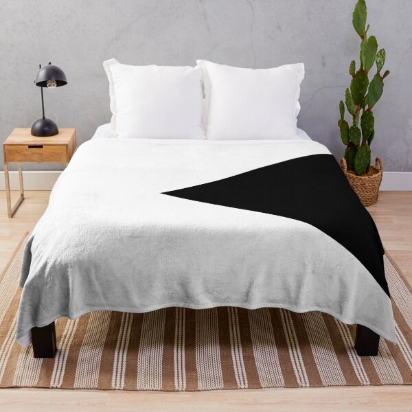 Item preview,  beautiful black and white patterns designed and sold by ni3ma.