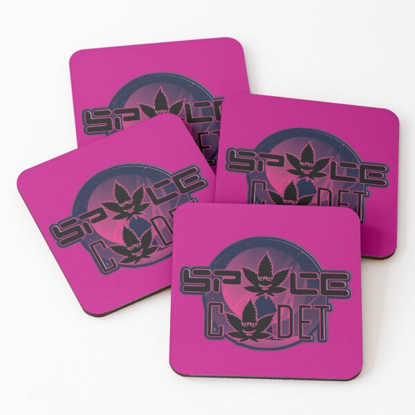 Item preview, Wacky Leafs - Space Cadet designed and sold by Wacky-Leafs.