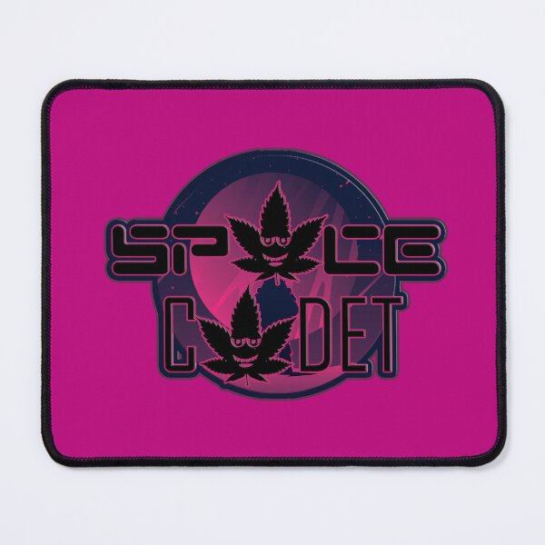Item preview, Wacky Leafs - Space Cadet designed and sold by Wacky-Leafs.