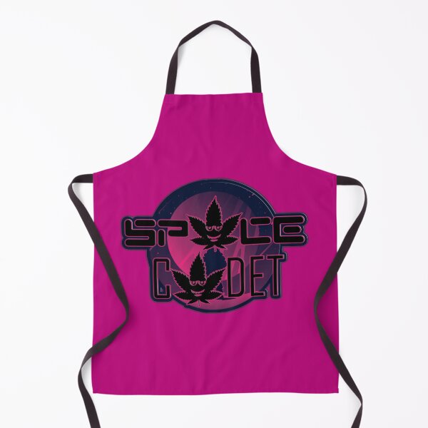 Item preview, Wacky Leafs - Space Cadet designed and sold by Wacky-Leafs.